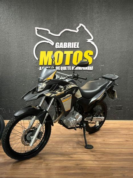 HONDA XRE 300 ADVENTURE, Foto 4 HONDA XRE 300 ADVENTURE, Foto 4