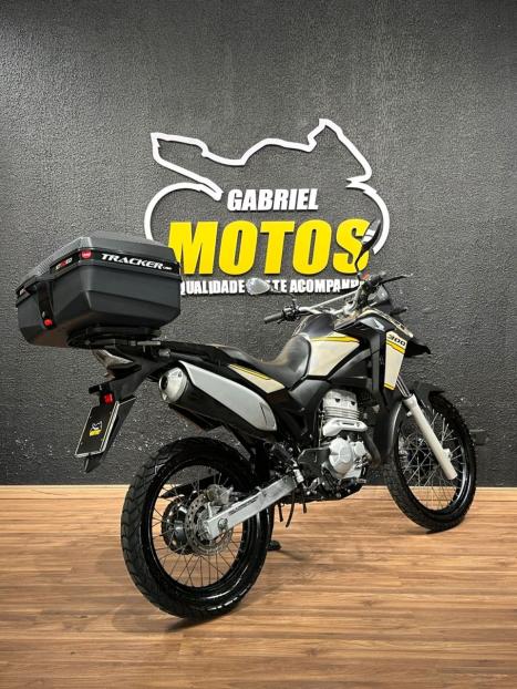 HONDA XRE 300 ADVENTURE, Foto 6 HONDA XRE 300 ADVENTURE, Foto 6