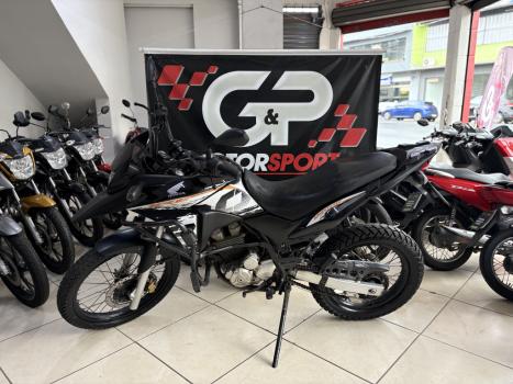 HONDA XRE 300 ADVENTURE, Foto 4 HONDA XRE 300 ADVENTURE, Foto 4