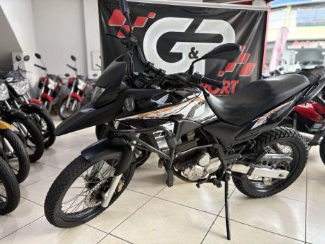 HONDA XRE 300 ADVENTURE, Foto 5 HONDA XRE 300 ADVENTURE, Foto 5