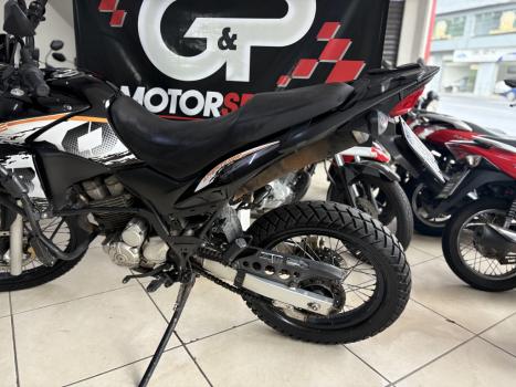 HONDA XRE 300 ADVENTURE, Foto 6 HONDA XRE 300 ADVENTURE, Foto 6