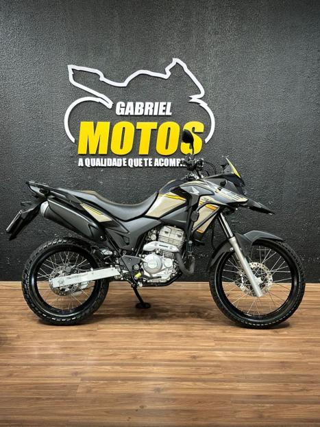 HONDA XRE 300 ADVENTURE, Foto 1