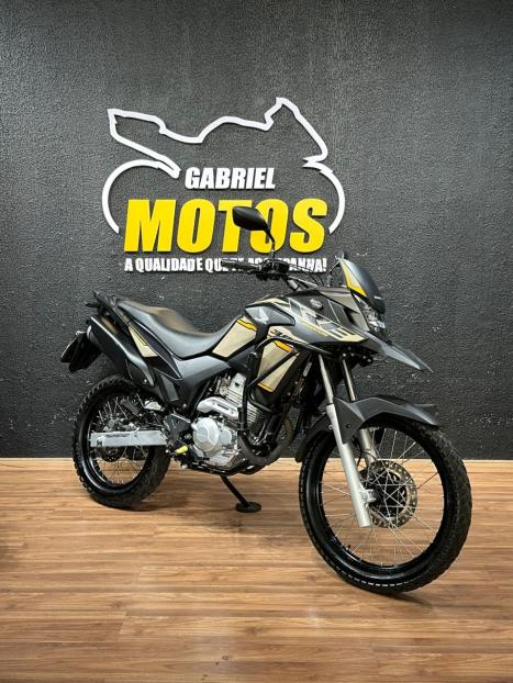 HONDA XRE 300 ADVENTURE, Foto 3