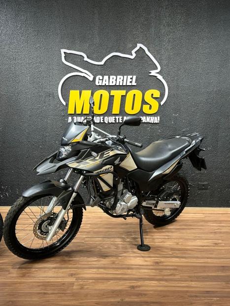 HONDA XRE 300 ADVENTURE, Foto 4
