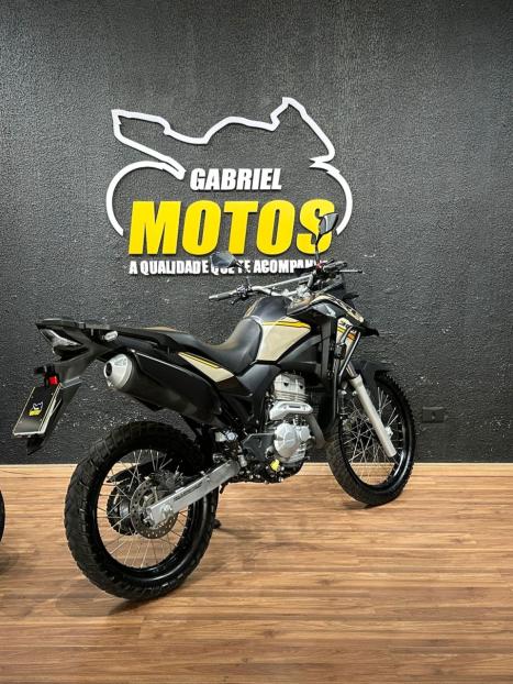 HONDA XRE 300 ADVENTURE, Foto 6