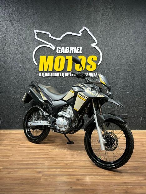 HONDA XRE 300 ADVENTURE, Foto 3