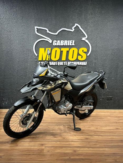 HONDA XRE 300 ADVENTURE, Foto 4