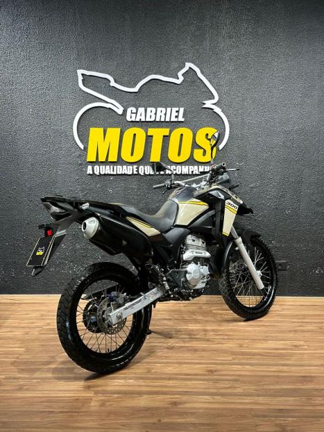 HONDA XRE 300 ADVENTURE, Foto 5