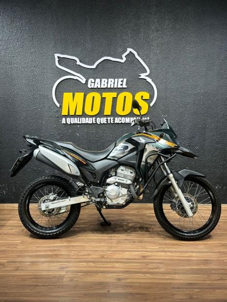 HONDA XRE 300 ADVENTURE, Foto 1