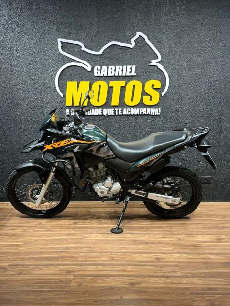 HONDA XRE 300 ADVENTURE, Foto 2
