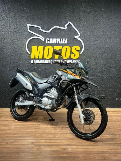 HONDA XRE 300 ADVENTURE, Foto 3