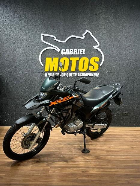 HONDA XRE 300 ADVENTURE, Foto 4
