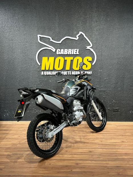 HONDA XRE 300 ADVENTURE, Foto 5