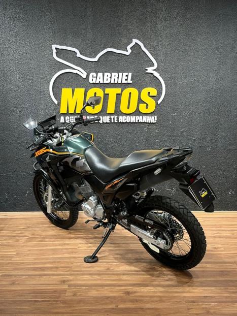 HONDA XRE 300 ADVENTURE, Foto 6