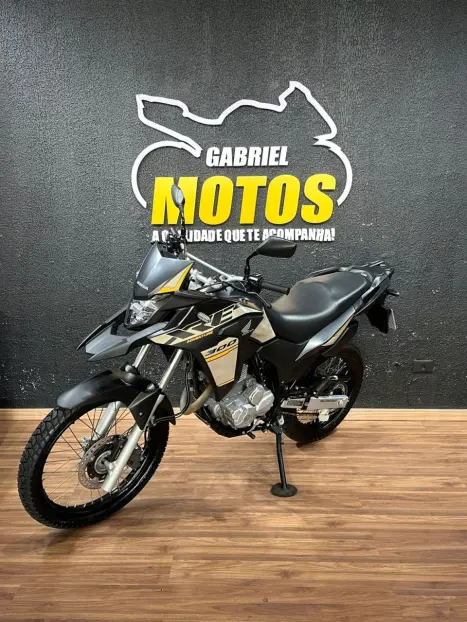 HONDA XRE 300 ADVENTURE, Foto 4