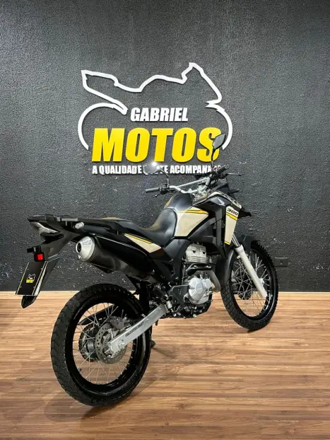 HONDA XRE 300 ADVENTURE, Foto 6
