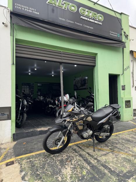 HONDA XRE 300 ADVENTURE, Foto 8