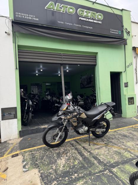 HONDA XRE 300 ADVENTURE, Foto 3