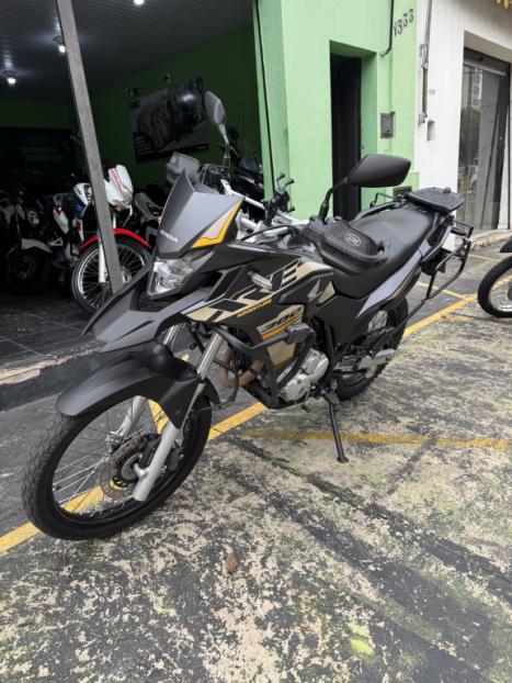 HONDA XRE 300 ADVENTURE, Foto 10