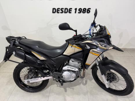 HONDA XRE 300 ADVENTURE, Foto 2