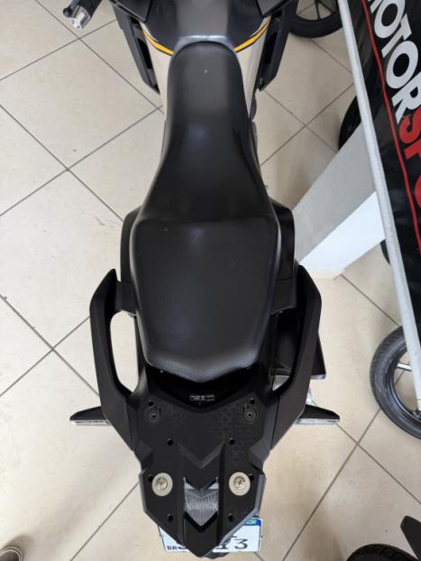 HONDA XRE 300 ADVENTURE, Foto 8