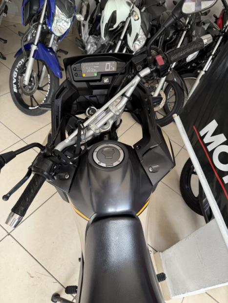 HONDA XRE 300 ADVENTURE, Foto 7