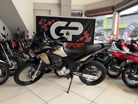 HONDA XRE 300 ADVENTURE, Foto 4