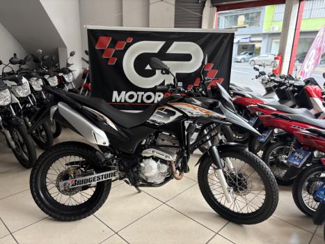 HONDA XRE 300 ADVENTURE, Foto 1