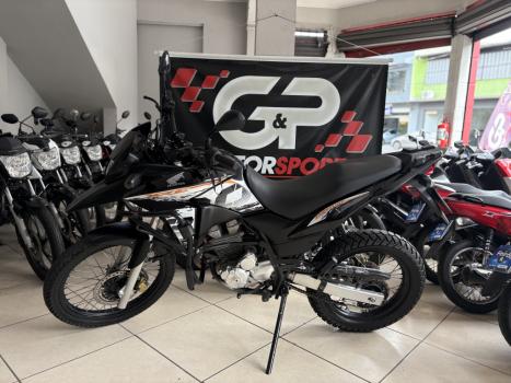 HONDA XRE 300 ADVENTURE, Foto 4