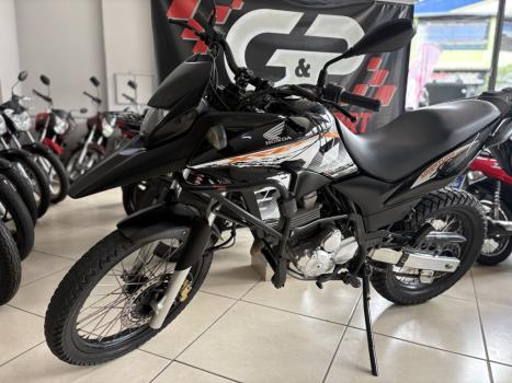 HONDA XRE 300 ADVENTURE, Foto 5