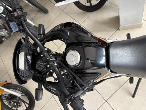 HONDA XRE 300 ADVENTURE, Foto 7