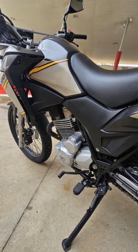 HONDA XRE 300 ADVENTURE, Foto 4