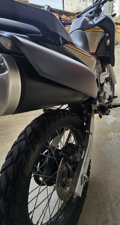 HONDA XRE 300 ADVENTURE, Foto 6
