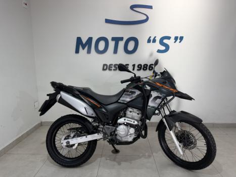 HONDA XRE 300 ADVENTURE, Foto 1