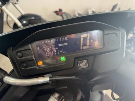 HONDA XRE 300 ADVENTURE, Foto 2