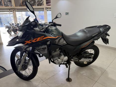 HONDA XRE 300 ADVENTURE, Foto 5