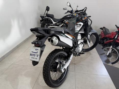 HONDA XRE 300 ADVENTURE, Foto 6