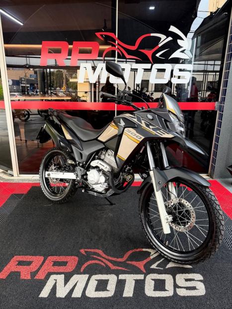 HONDA XRE 300 ADVENTURE, Foto 5
