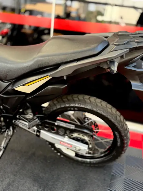 HONDA XRE 300 ADVENTURE, Foto 6