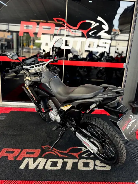 HONDA XRE 300 ADVENTURE, Foto 9