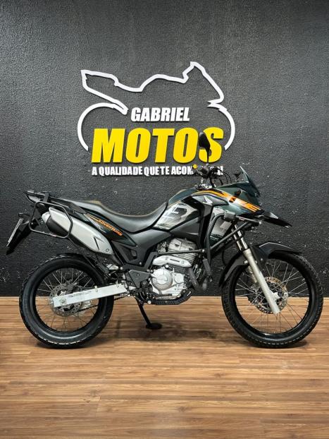 HONDA XRE 300 ADVENTURE, Foto 1