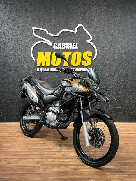 HONDA XRE 300 ADVENTURE, Foto 3