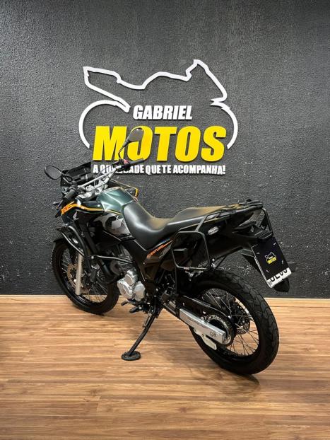 HONDA XRE 300 ADVENTURE, Foto 5