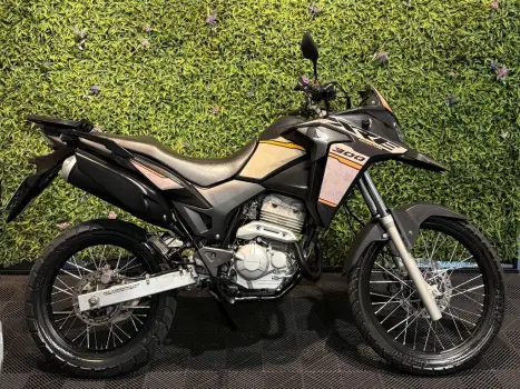HONDA XRE 300 ADVENTURE, Foto 1