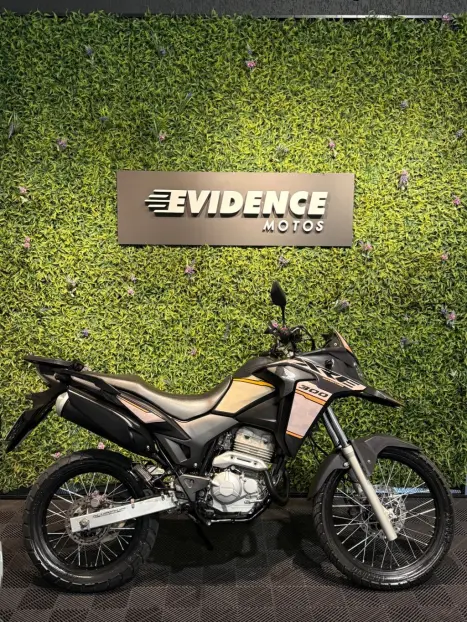HONDA XRE 300 ADVENTURE, Foto 2