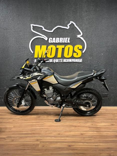 HONDA XRE 300 ADVENTURE, Foto 2