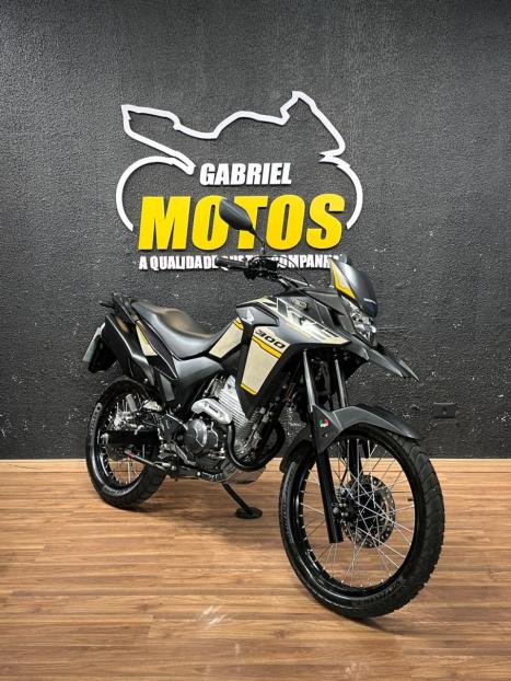 HONDA XRE 300 ADVENTURE, Foto 3