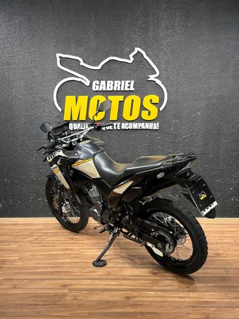 HONDA XRE 300 ADVENTURE, Foto 5