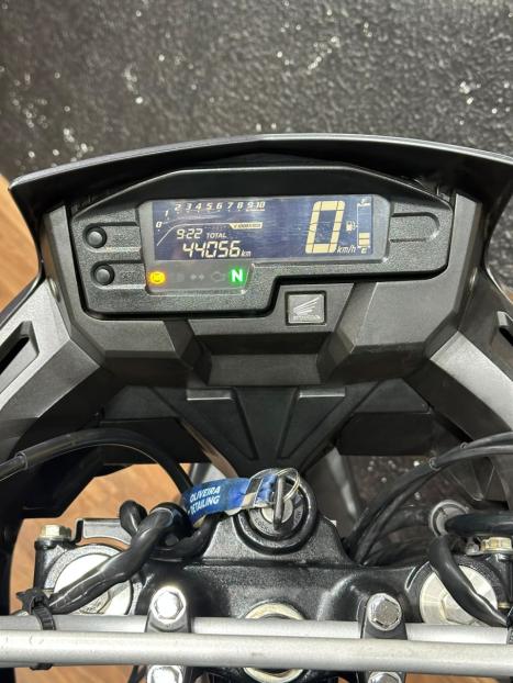 HONDA XRE 300 ADVENTURE, Foto 7
