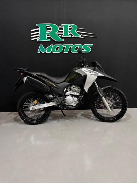 HONDA XRE 300 ADVENTURE, Foto 1